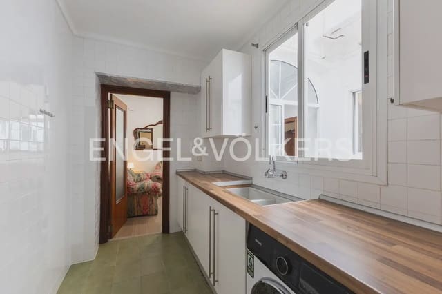 Apartamento de 3 habitaciones en Centro Ciudad, Paterna en alquiler - 1.590 € (Ref: 9953307)