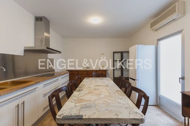 Apartamento de 3 habitaciones en Centro Ciudad, Paterna en alquiler - 1.590 € (Ref: 9953307)