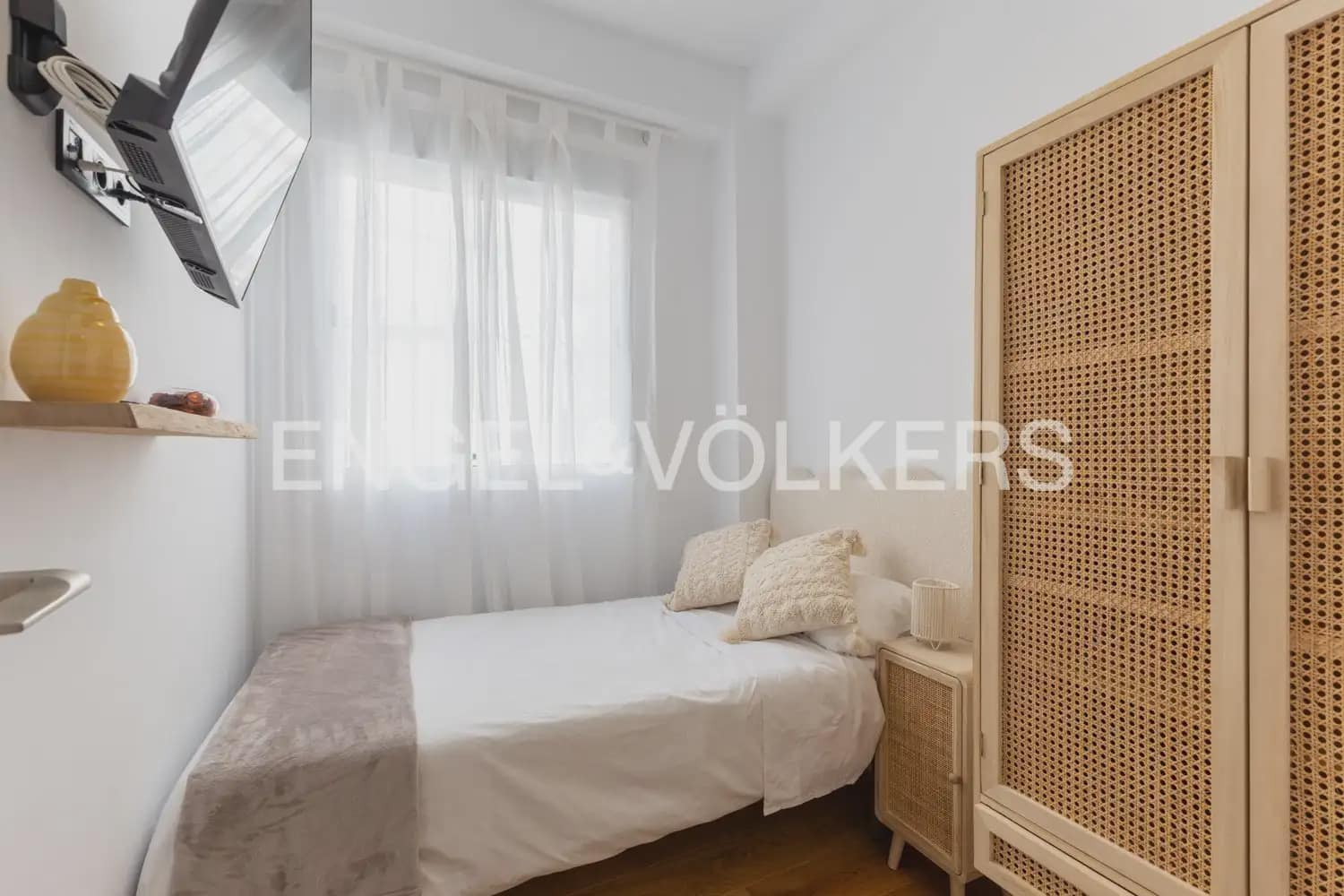 3 chambre Appartement à vendre à Valence ville - 597 000 € (Ref: 9955999)