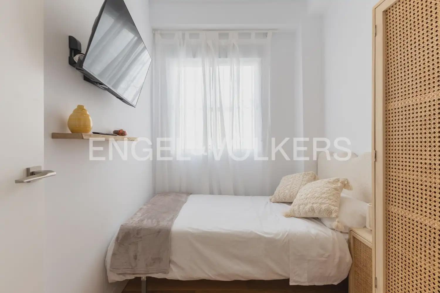 3 chambre Appartement à vendre à Valence ville - 597 000 € (Ref: 9955999)