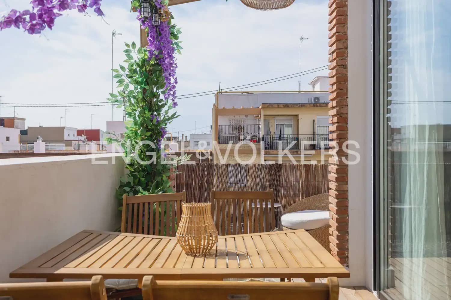 3 chambre Appartement à vendre à Valence ville - 597 000 € (Ref: 9955999)