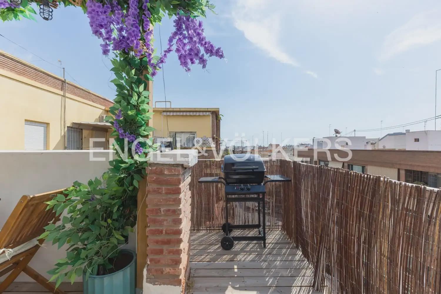 3 chambre Appartement à vendre à Valence ville - 597 000 € (Ref: 9955999)