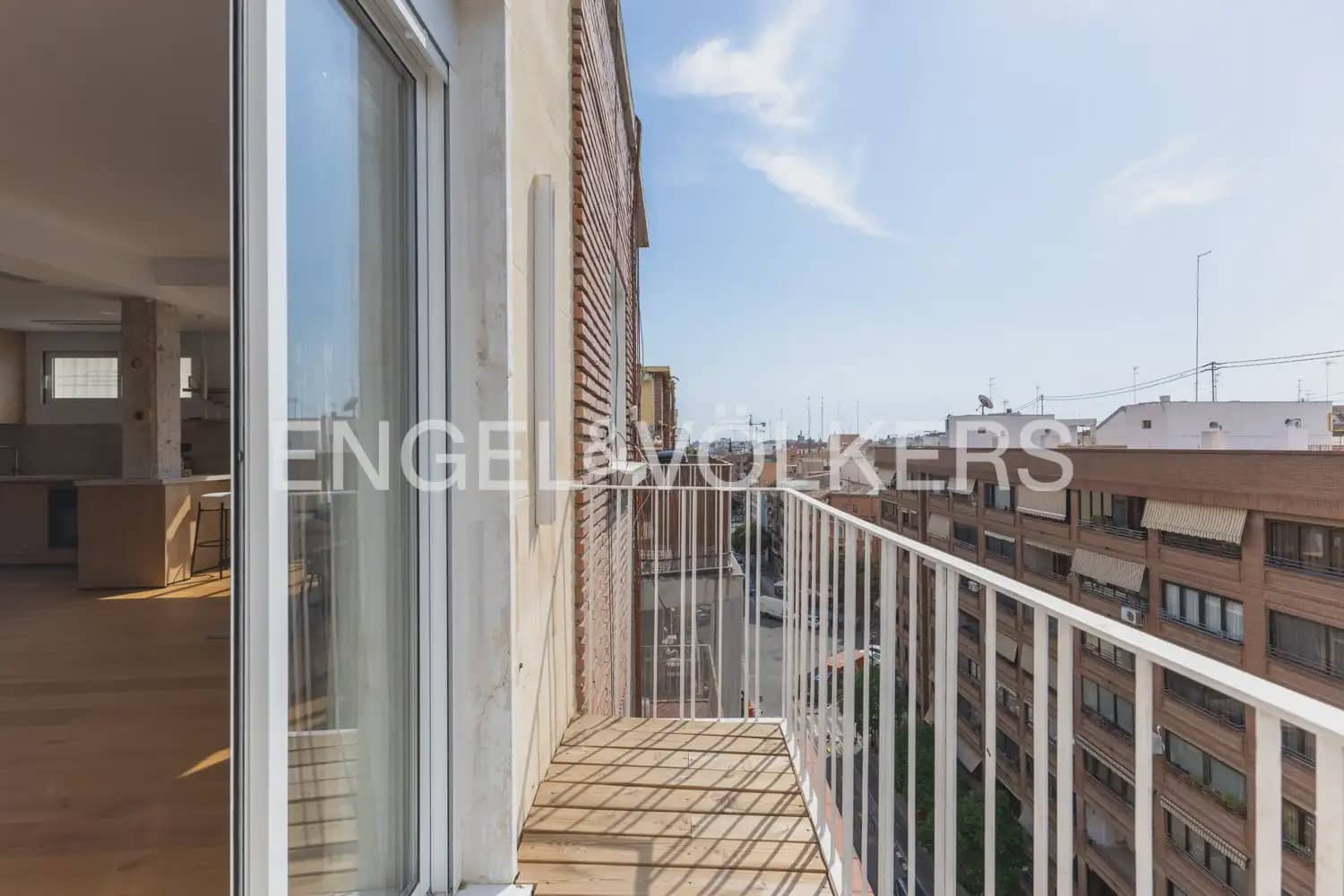3 chambre Appartement à vendre à Valence ville - 597 000 € (Ref: 9955999)