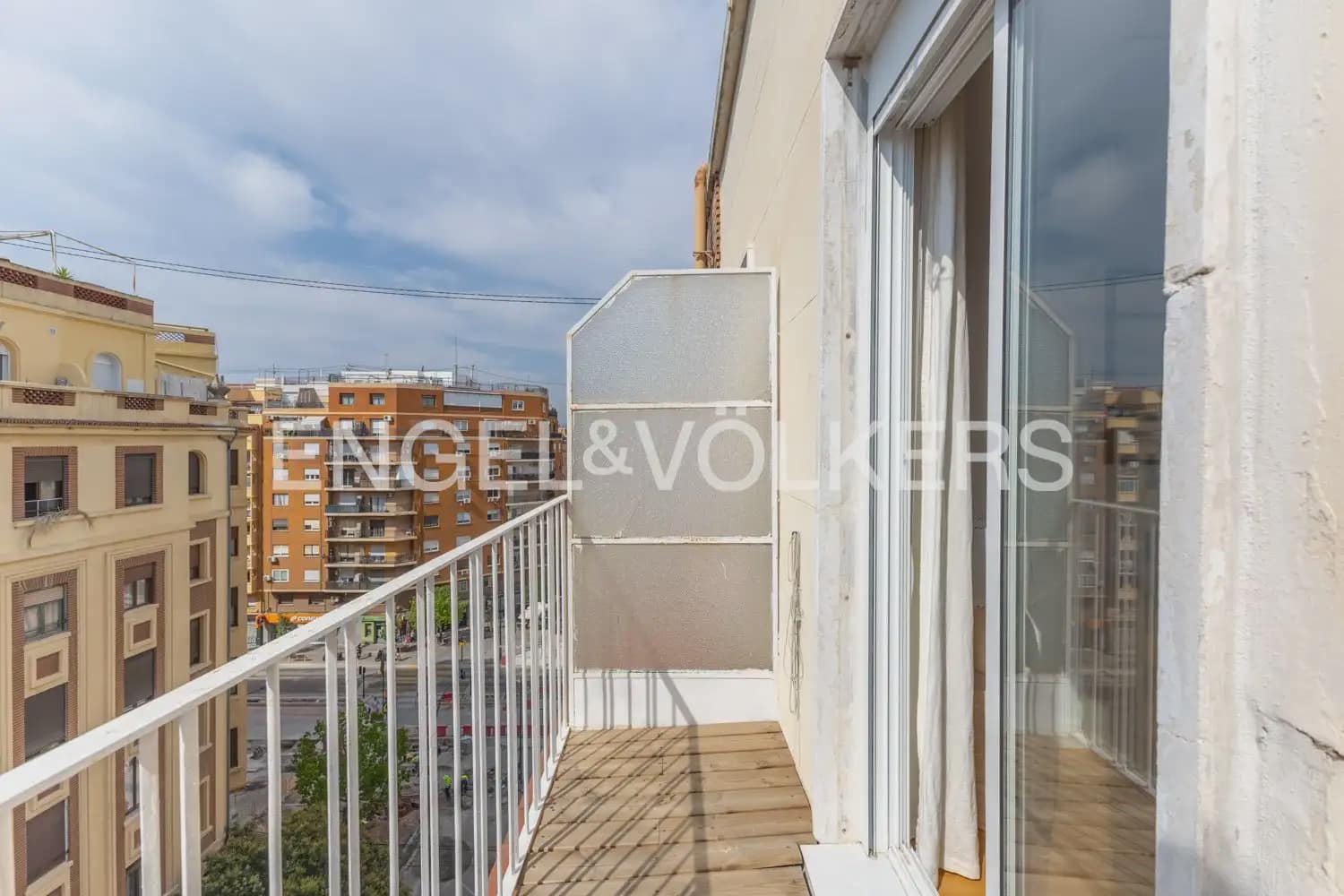 3 chambre Appartement à vendre à Valence ville - 597 000 € (Ref: 9955999)