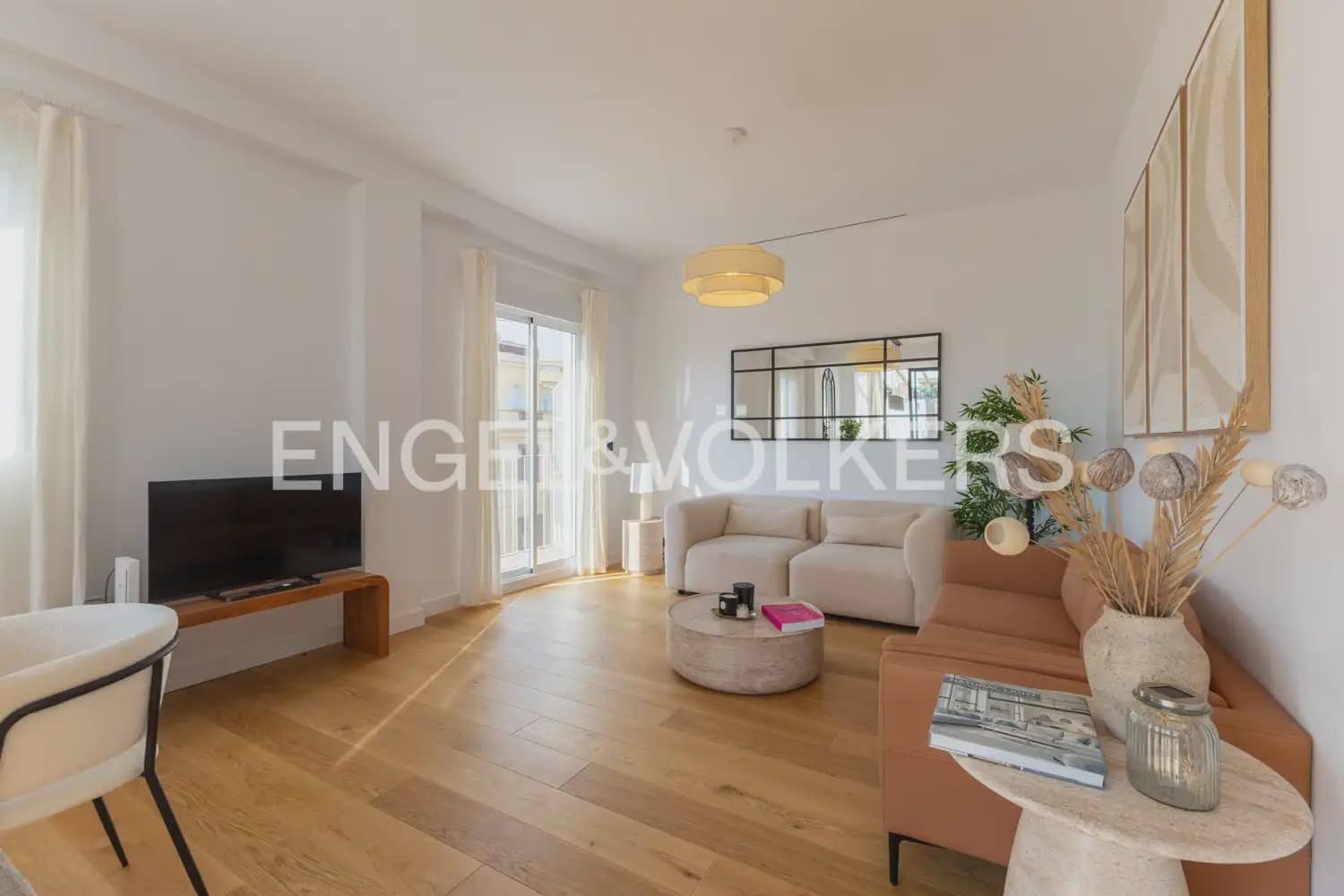 3 chambre Appartement à vendre à Valence ville - 597 000 € (Ref: 9955999)