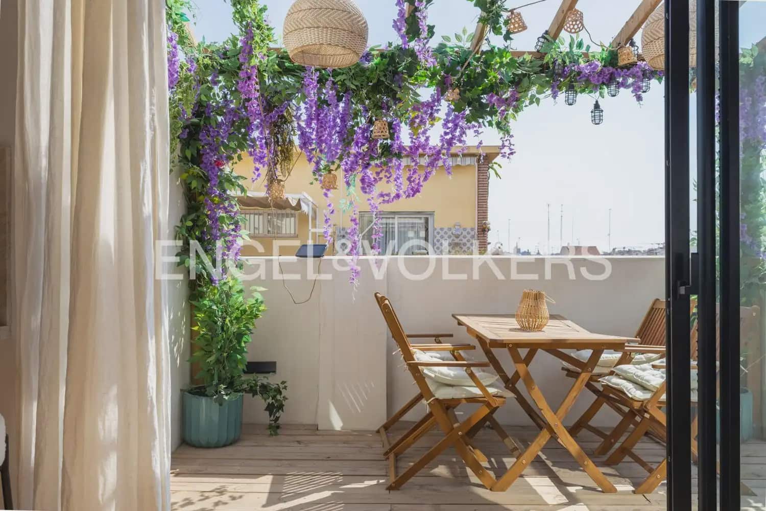 3 chambre Appartement à vendre à Valence ville - 597 000 € (Ref: 9955999)