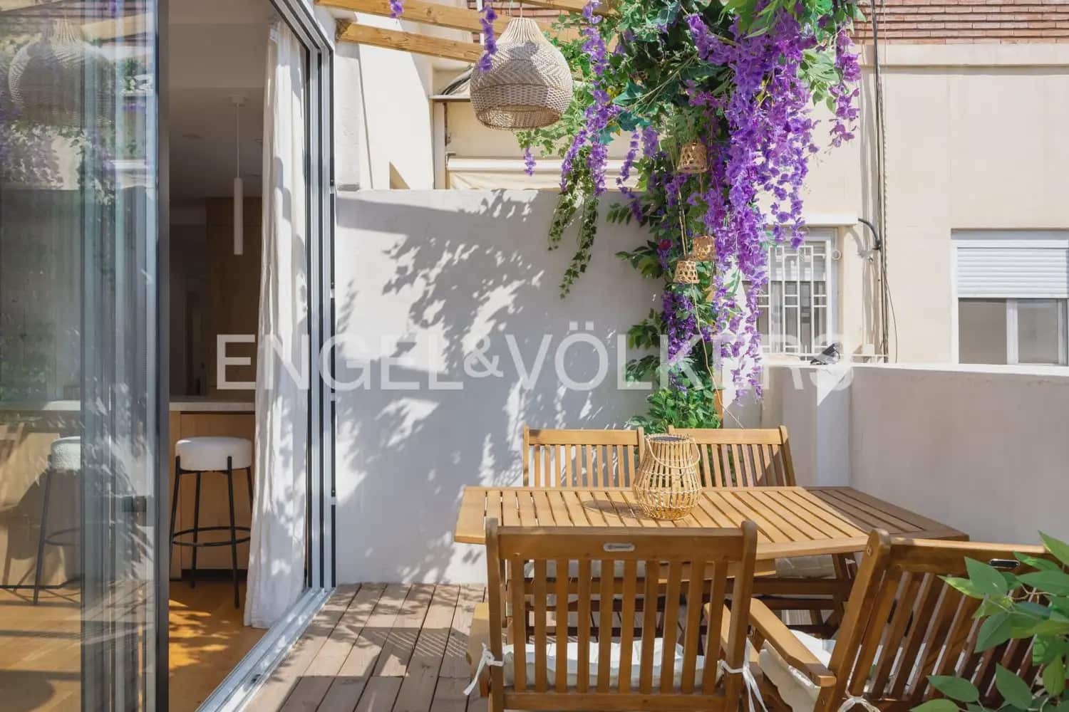 3 chambre Appartement à vendre à Valence ville - 597 000 € (Ref: 9955999)