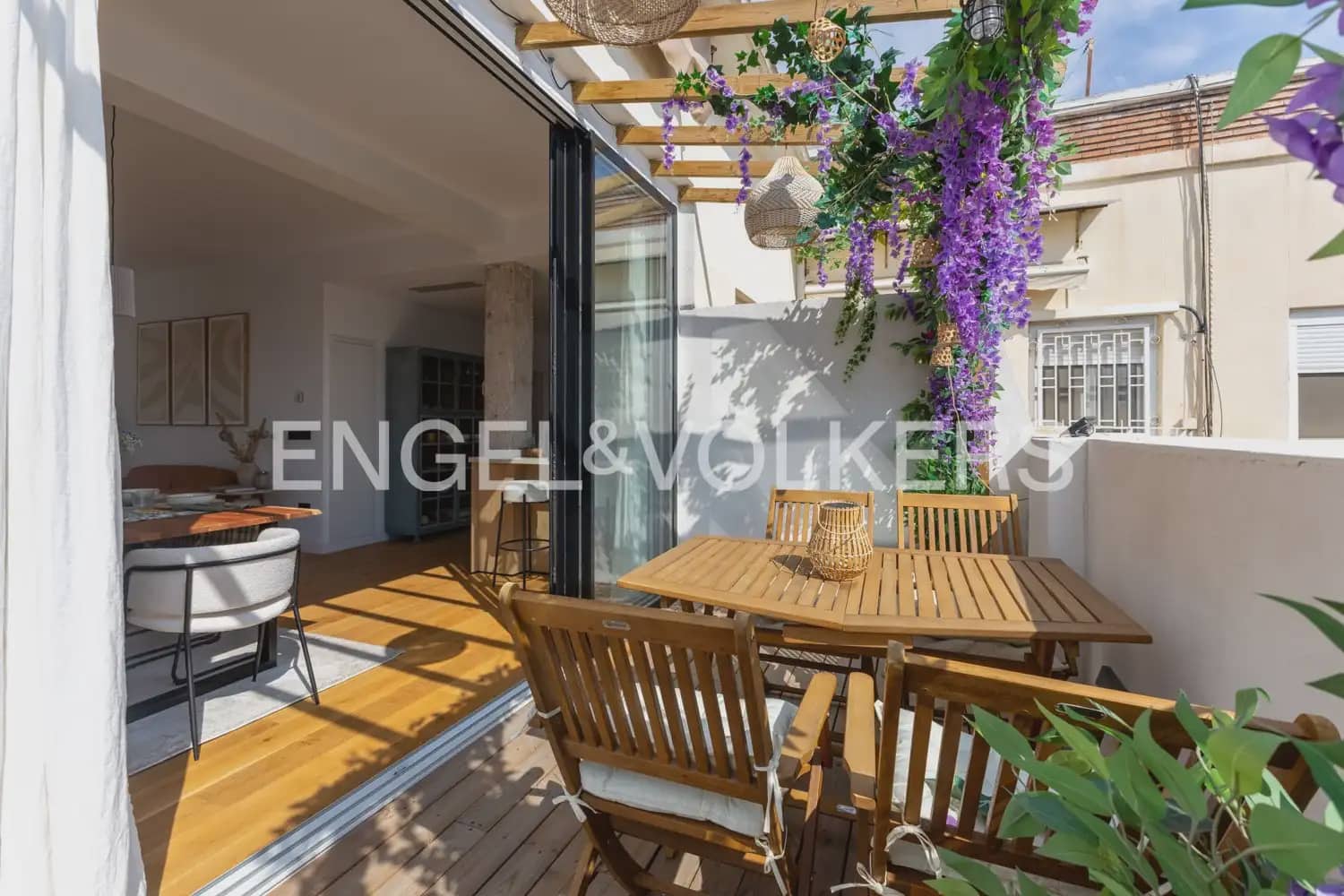 3 chambre Appartement à vendre à Valence ville - 597 000 € (Ref: 9955999)