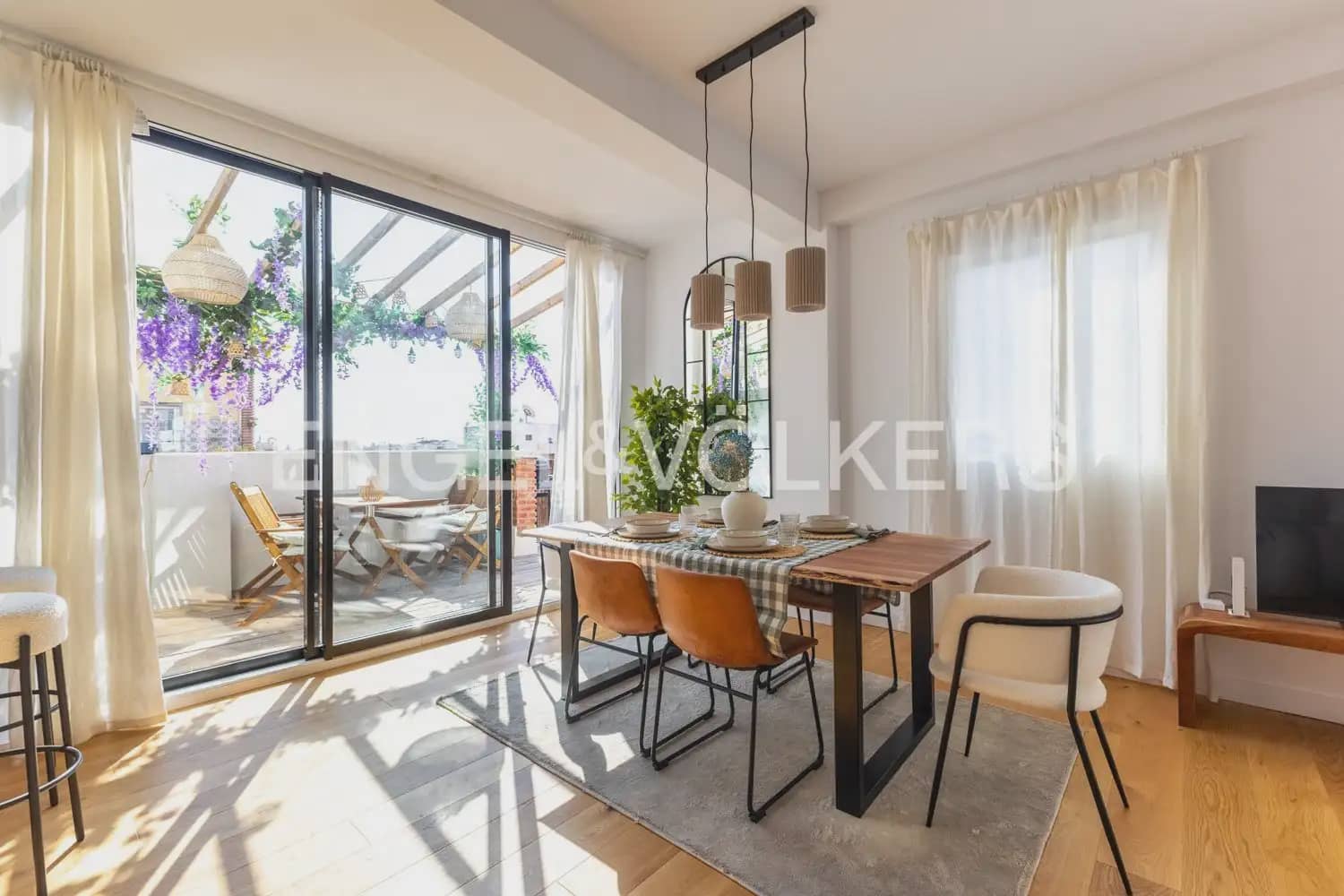 3 chambre Appartement à vendre à Valence ville - 597 000 € (Ref: 9955999)