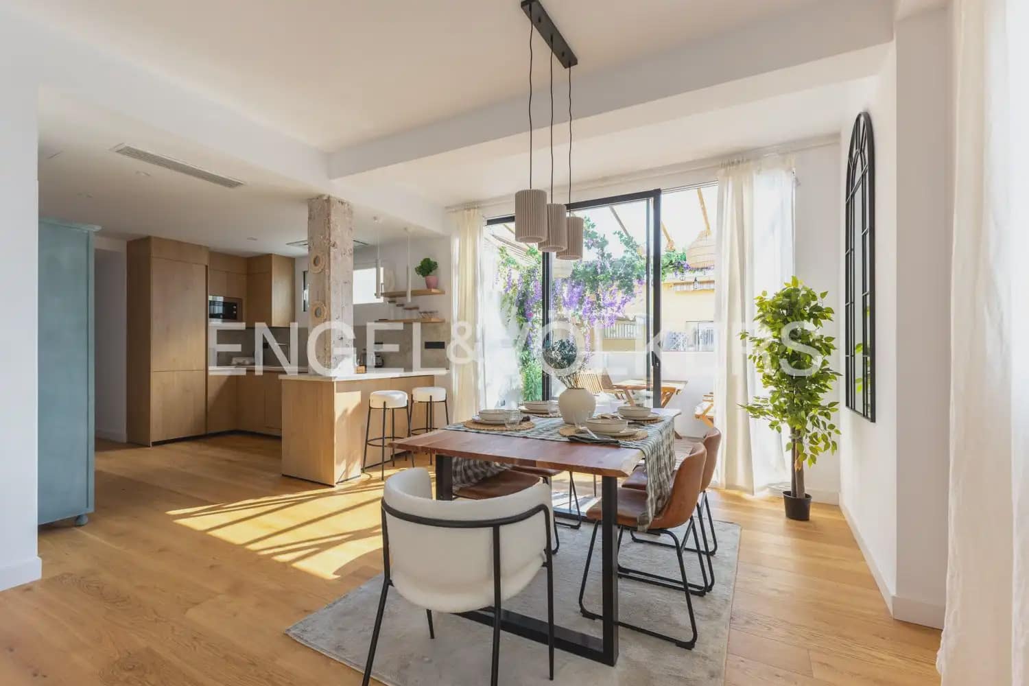 3 chambre Appartement à vendre à Valence ville - 597 000 € (Ref: 9955999)