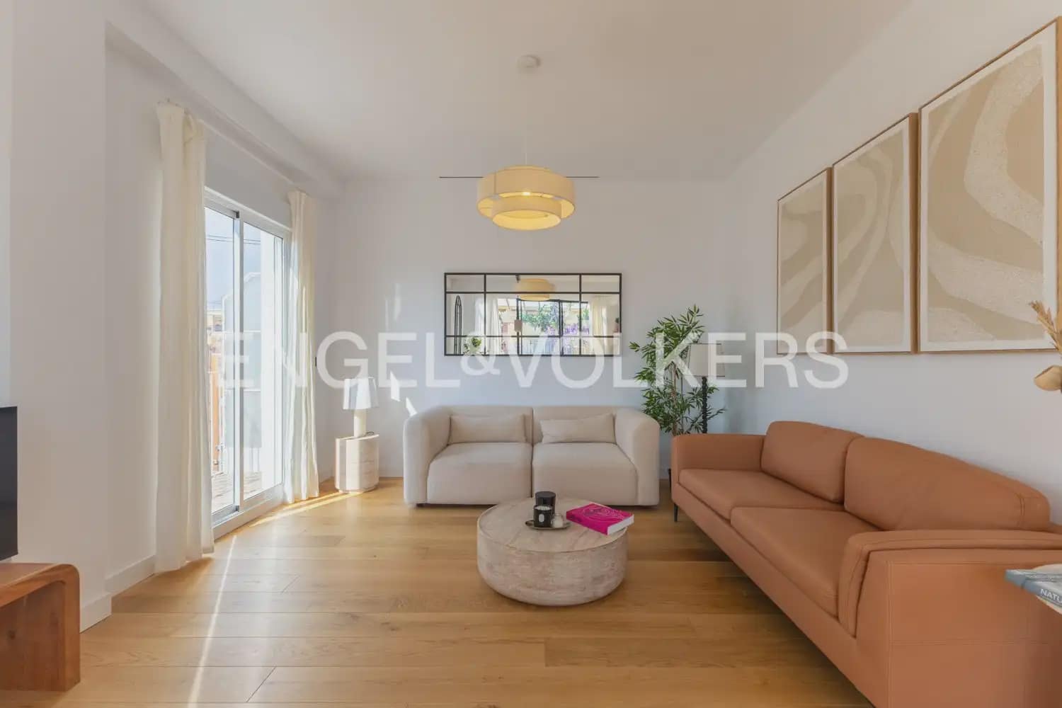 3 chambre Appartement à vendre à Valence ville - 597 000 € (Ref: 9955999)