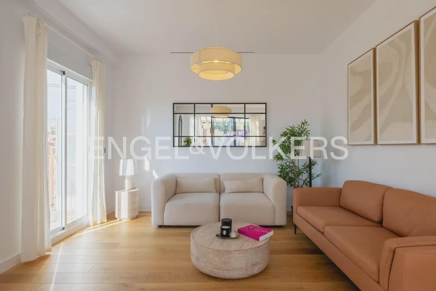 3 chambre Appartement à vendre à Valence ville - 597 000 € (Ref: 9955999)
