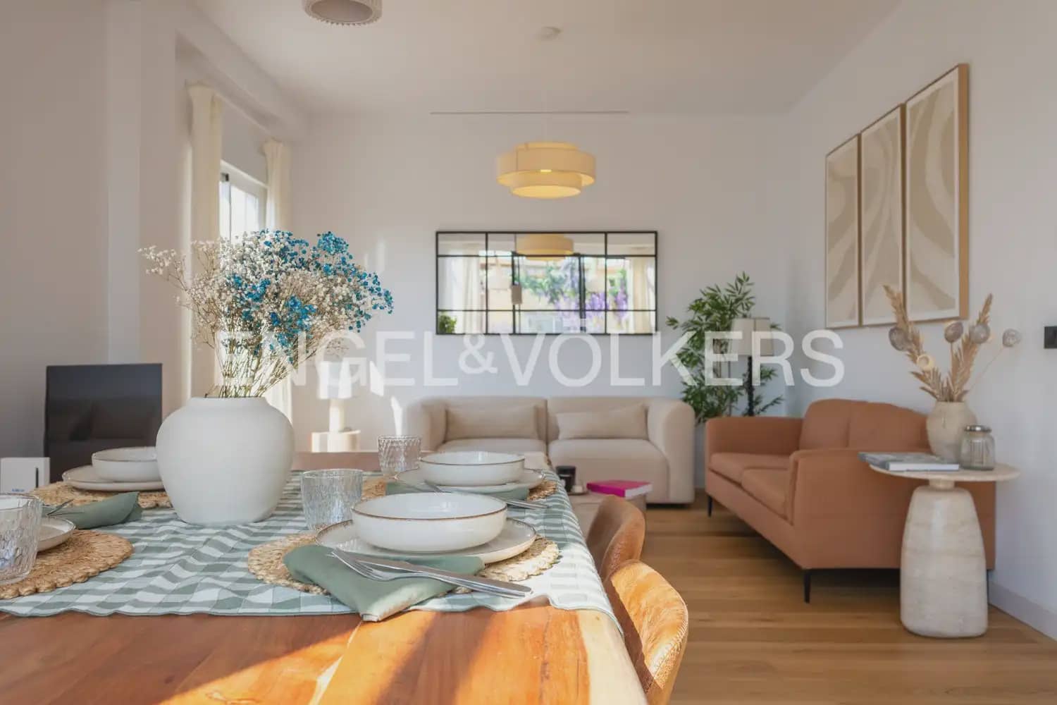 3 chambre Appartement à vendre à Valence ville - 597 000 € (Ref: 9955999)