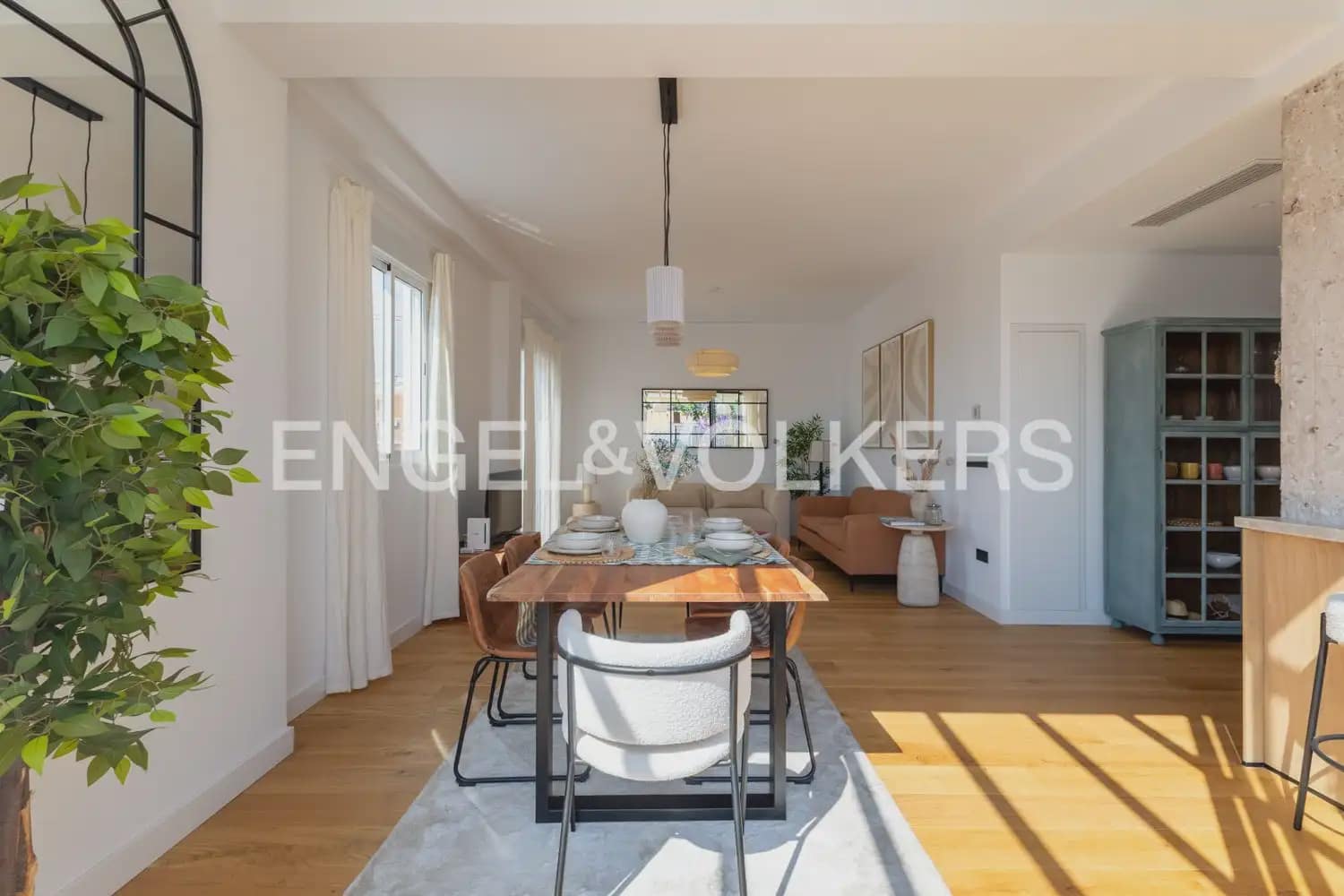 3 chambre Appartement à vendre à Valence ville - 597 000 € (Ref: 9955999)