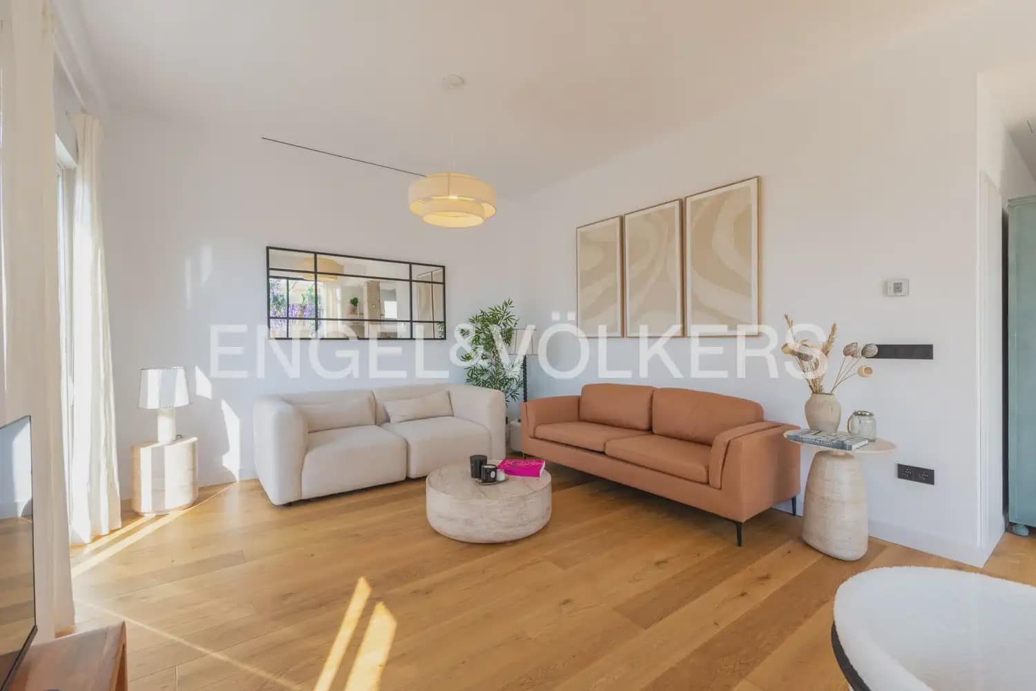 3 chambre Appartement à vendre à Valence ville - 597 000 € (Ref: 9955999)