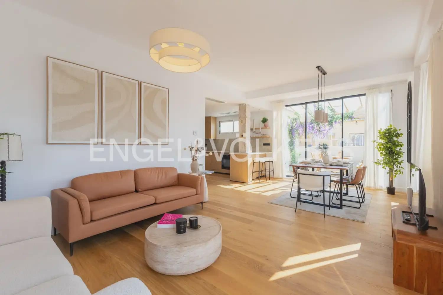 3 chambre Appartement à vendre à Valence ville - 597 000 € (Ref: 9955999)