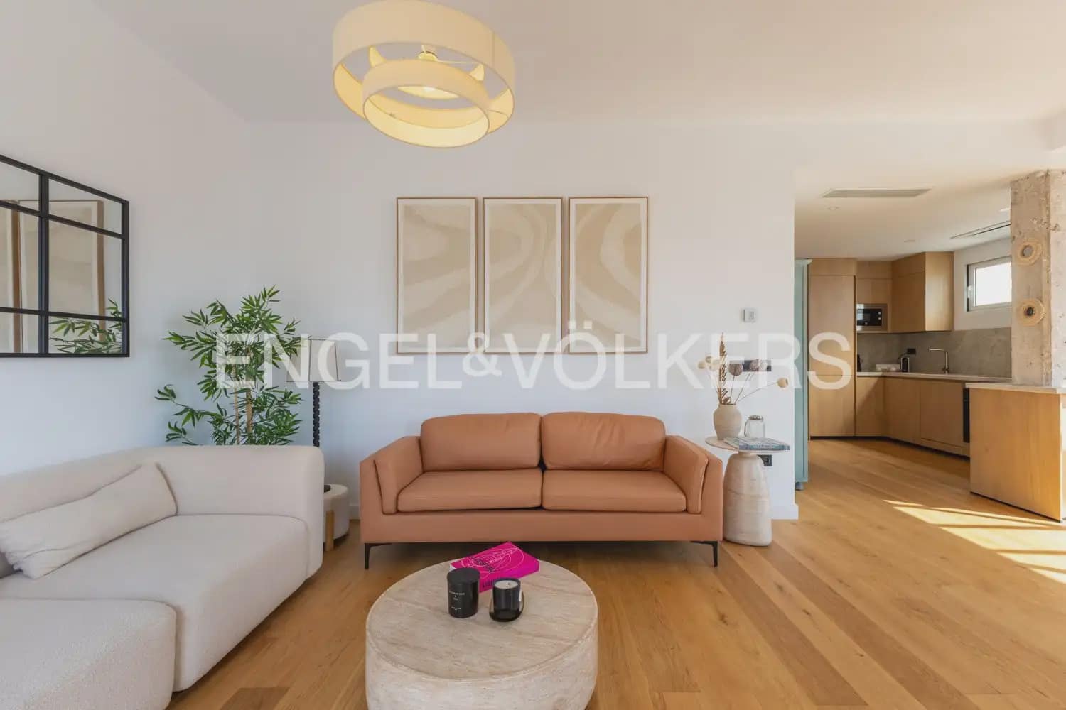 3 chambre Appartement à vendre à Valence ville - 597 000 € (Ref: 9955999)