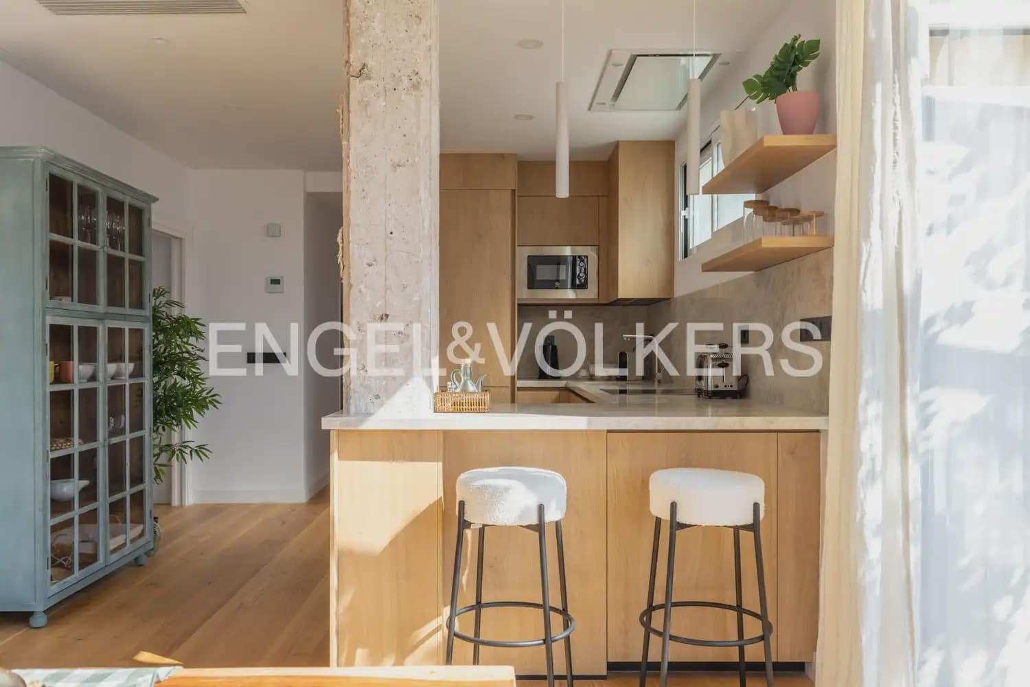3 chambre Appartement à vendre à Valence ville - 597 000 € (Ref: 9955999)