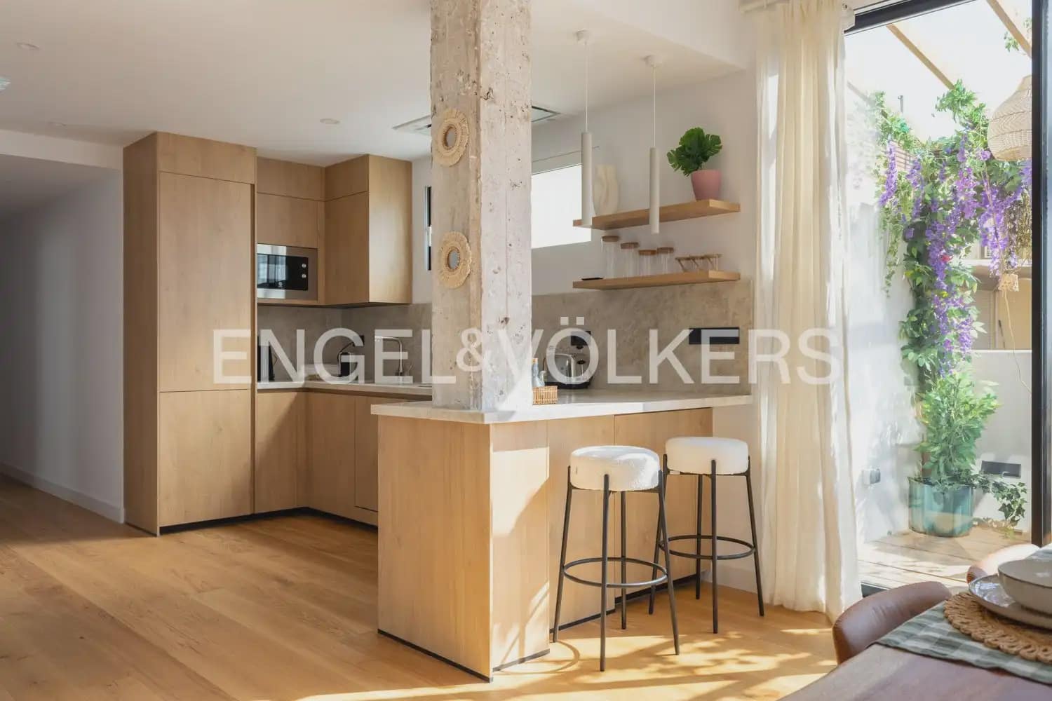 3 chambre Appartement à vendre à Valence ville - 597 000 € (Ref: 9955999)