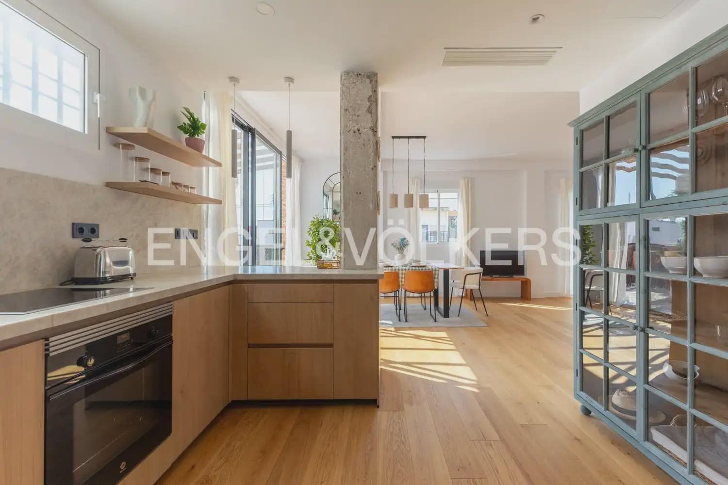 3 chambre Appartement à vendre à Valence ville - 597 000 € (Ref: 9955999)