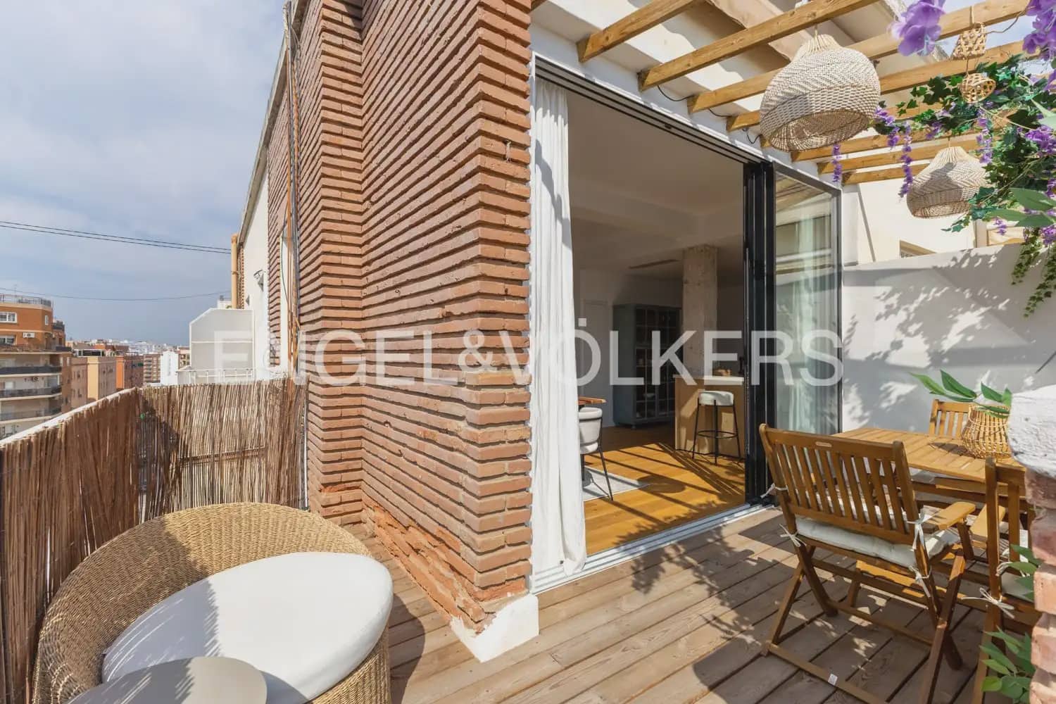 3 chambre Appartement à vendre à Valence ville - 597 000 € (Ref: 9955999)