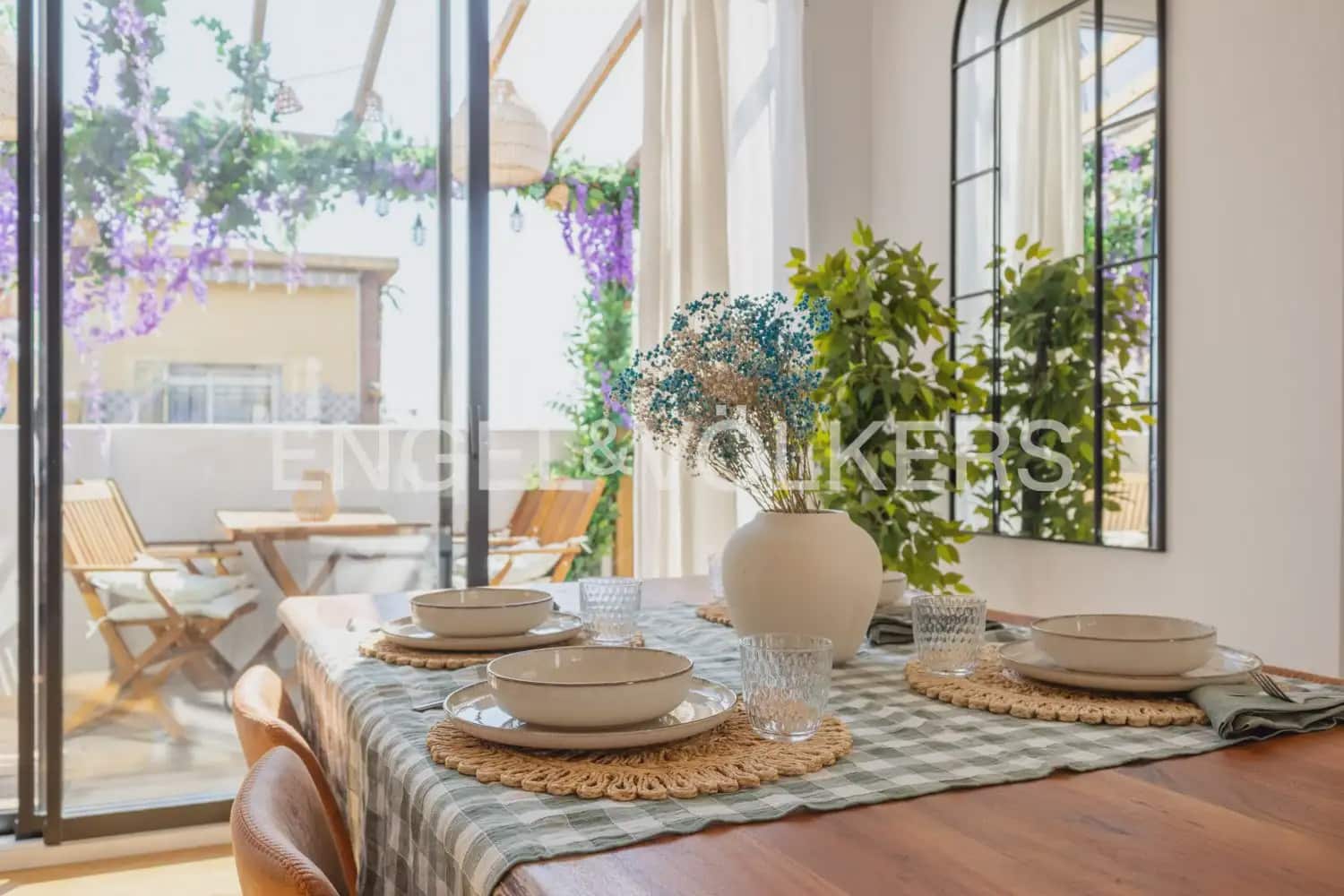 3 chambre Appartement à vendre à Valence ville - 597 000 € (Ref: 9955999)