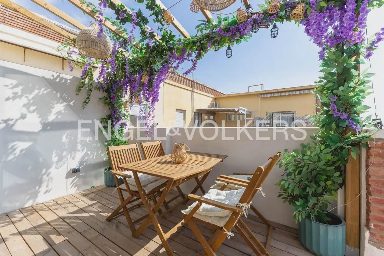 3 chambre Appartement à vendre à Valence ville - 597 000 € (Ref: 9955999)