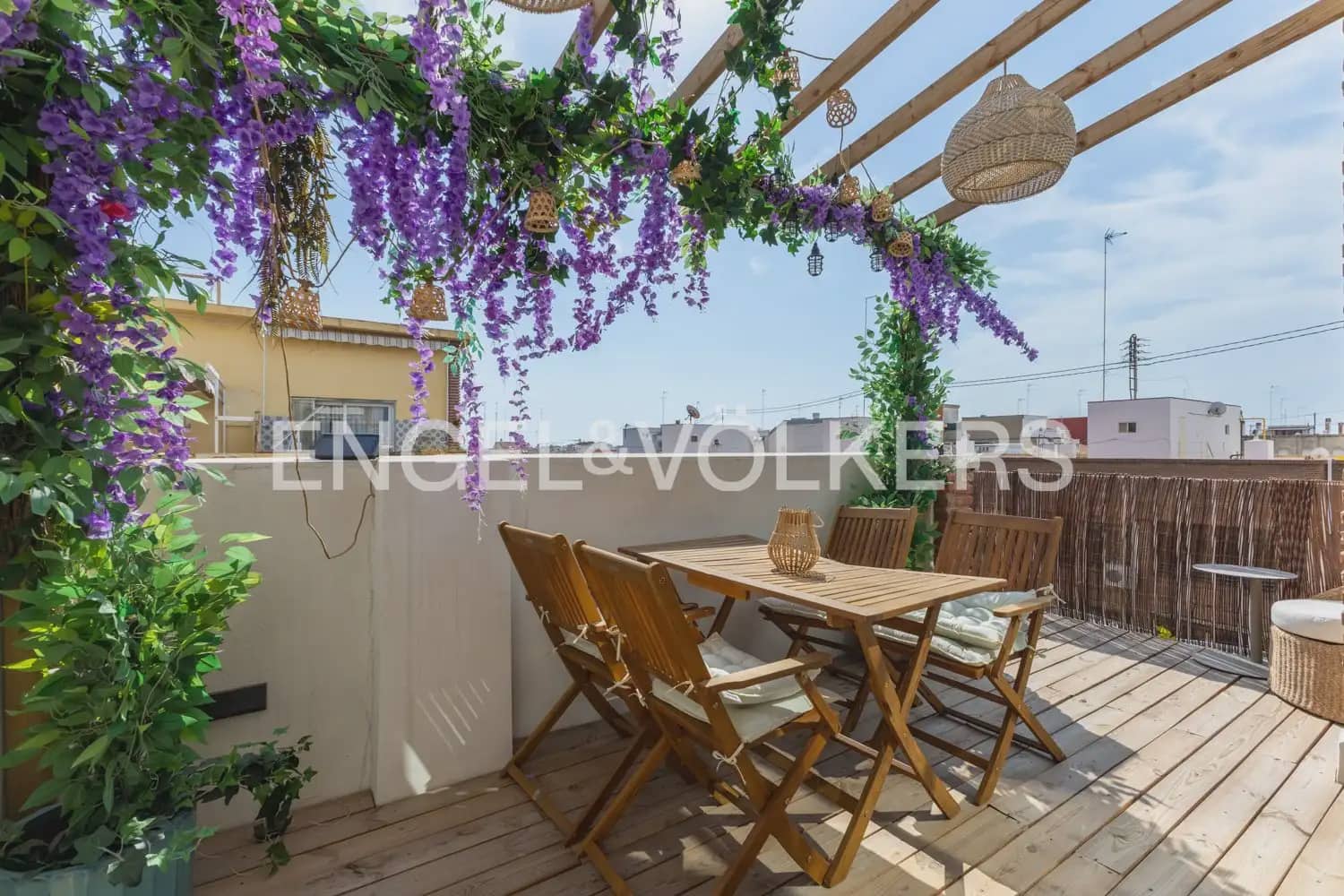3 chambre Appartement à vendre à Valence ville - 597 000 € (Ref: 9955999)