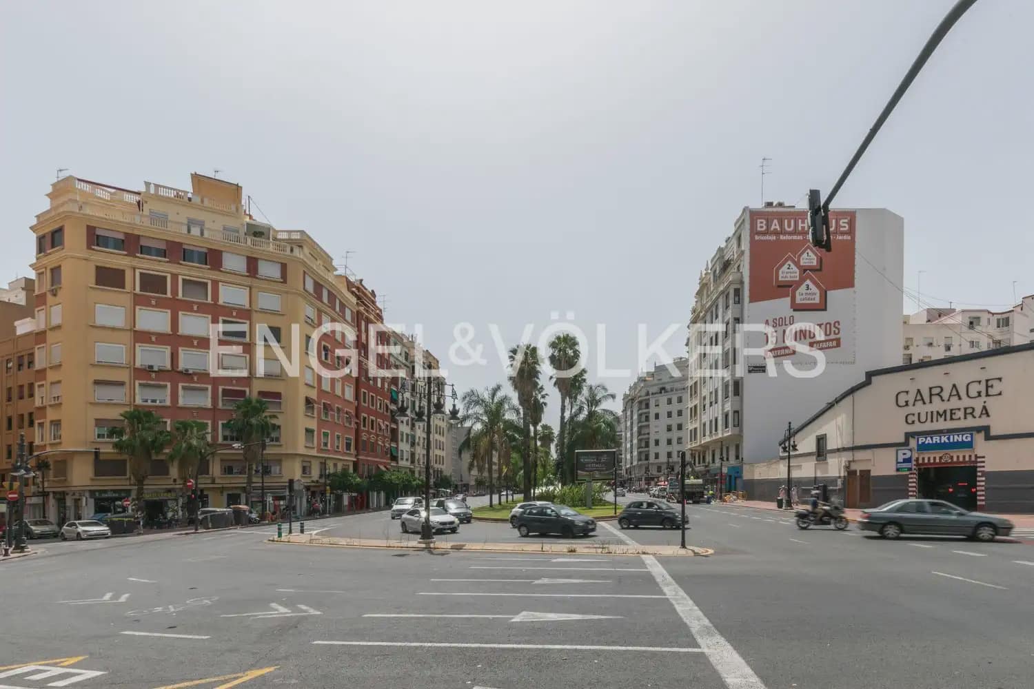 Leilighet til salgs i Valencia by - € 320 000 (Ref: 9956000)