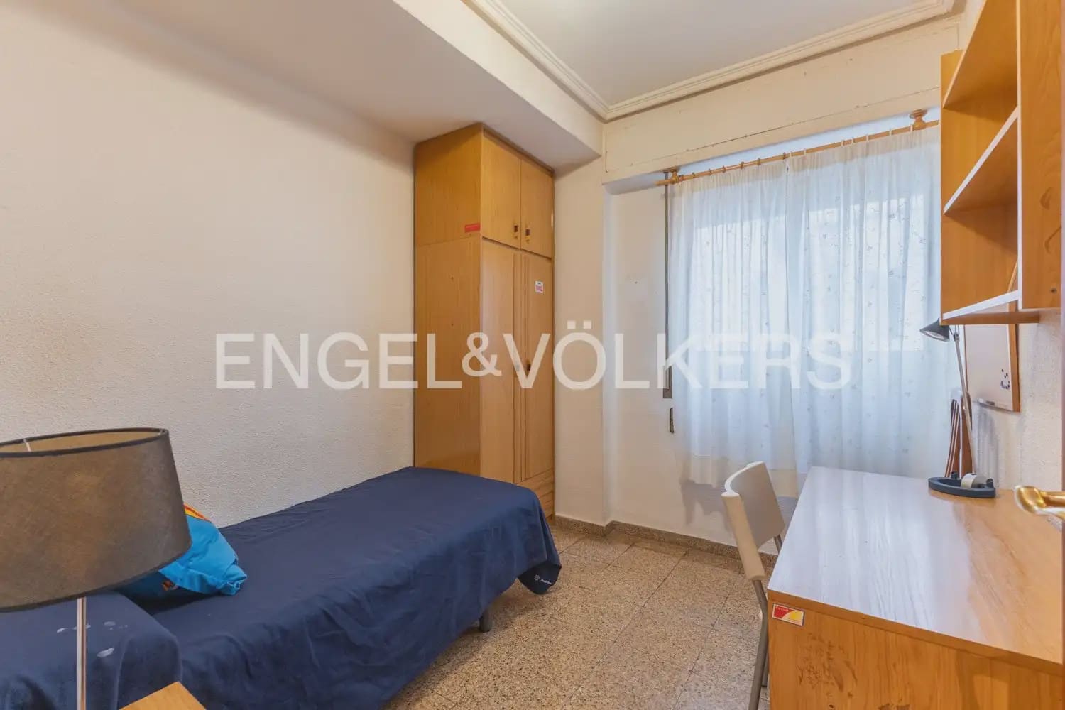 Leilighet til salgs i Valencia by - € 320 000 (Ref: 9956000)