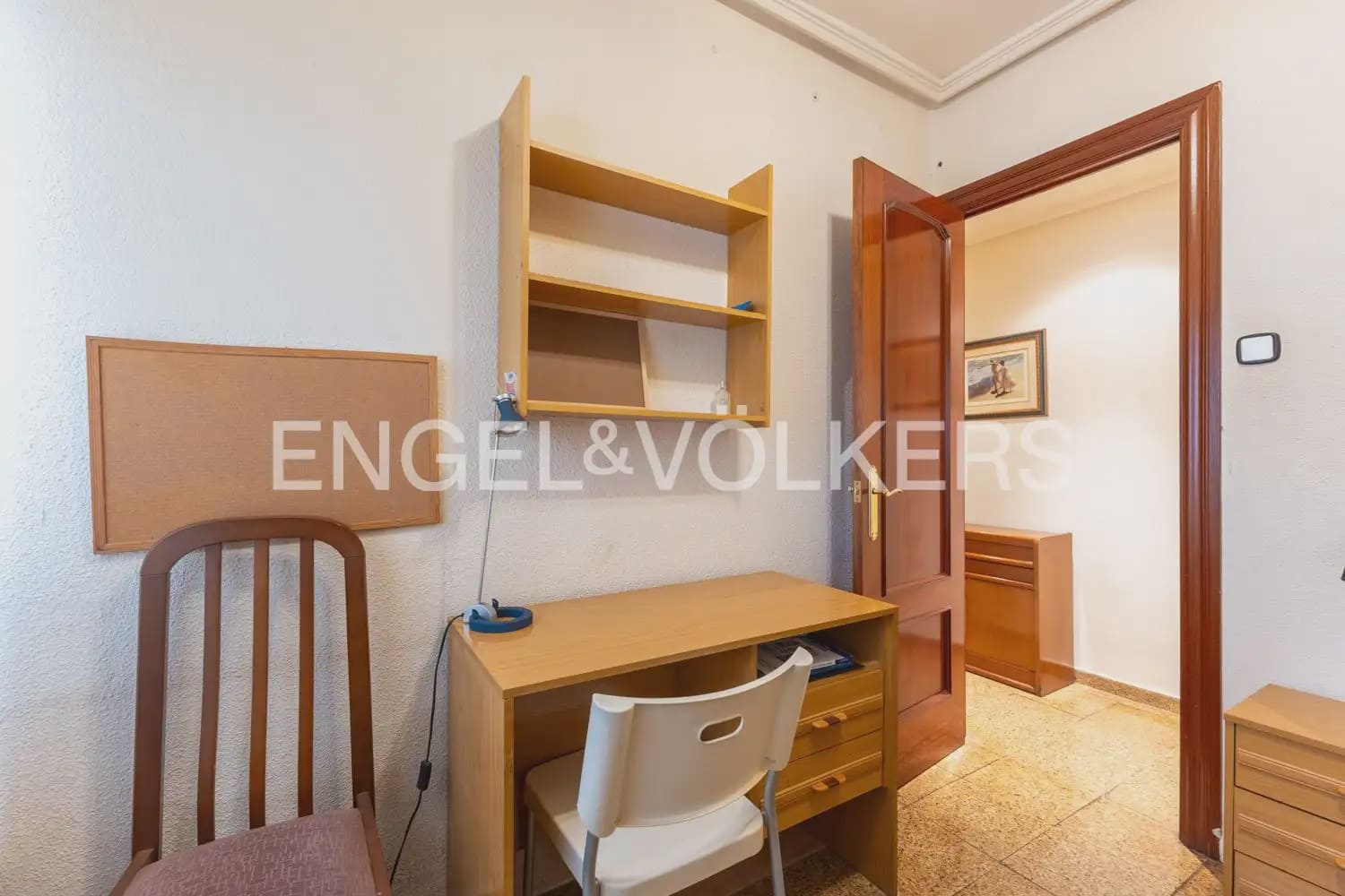 Leilighet til salgs i Valencia by - € 320 000 (Ref: 9956000)