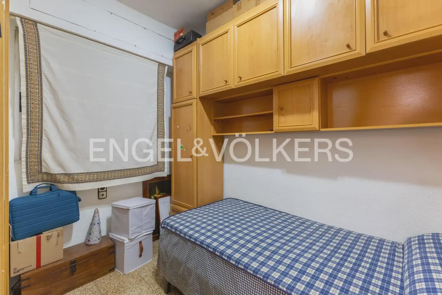 Leilighet til salgs i Valencia by - € 320 000 (Ref: 9956000)