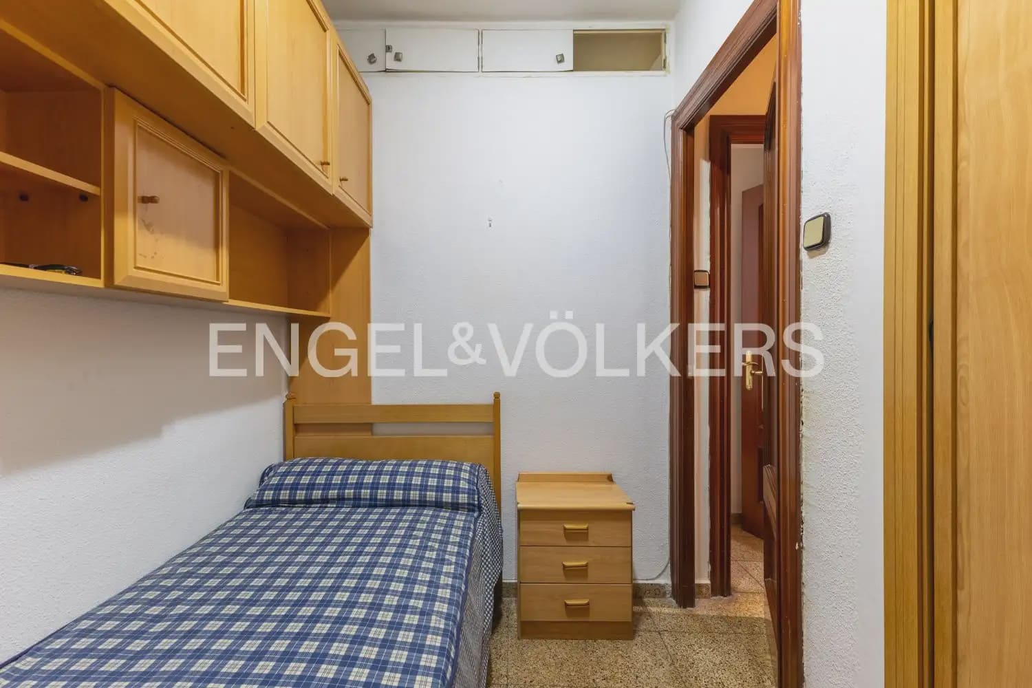 Leilighet til salgs i Valencia by - € 320 000 (Ref: 9956000)