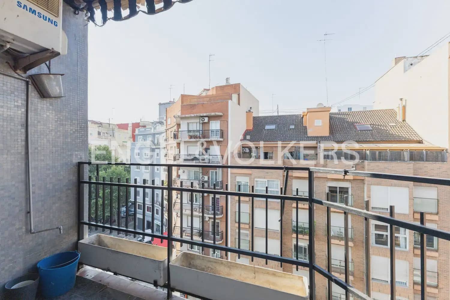 Leilighet til salgs i Valencia by - € 320 000 (Ref: 9956000)