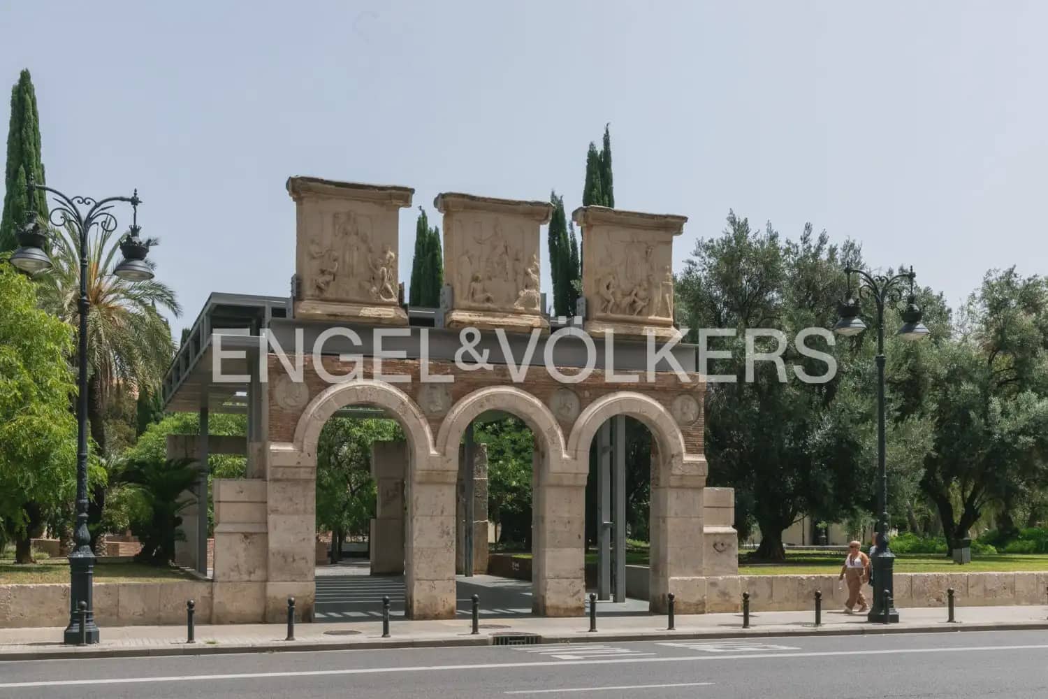 Leilighet til salgs i Valencia by - € 320 000 (Ref: 9956000)