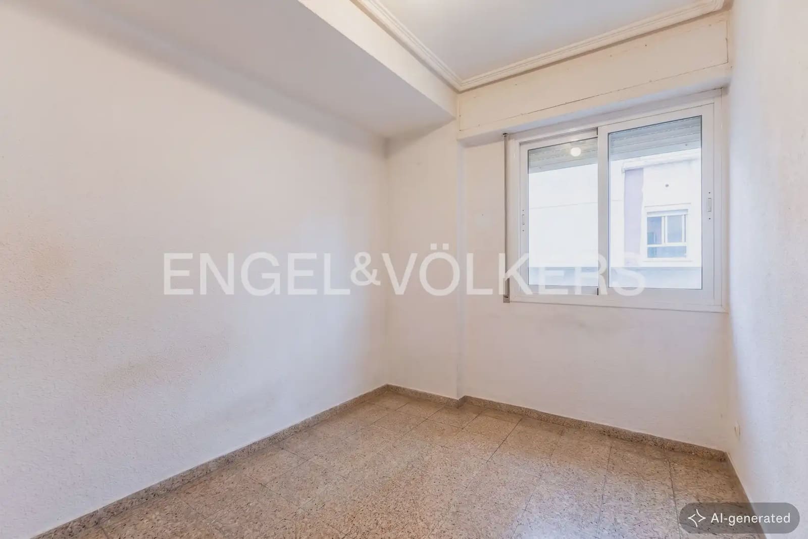 Leilighet til salgs i Valencia by - € 320 000 (Ref: 9956000)