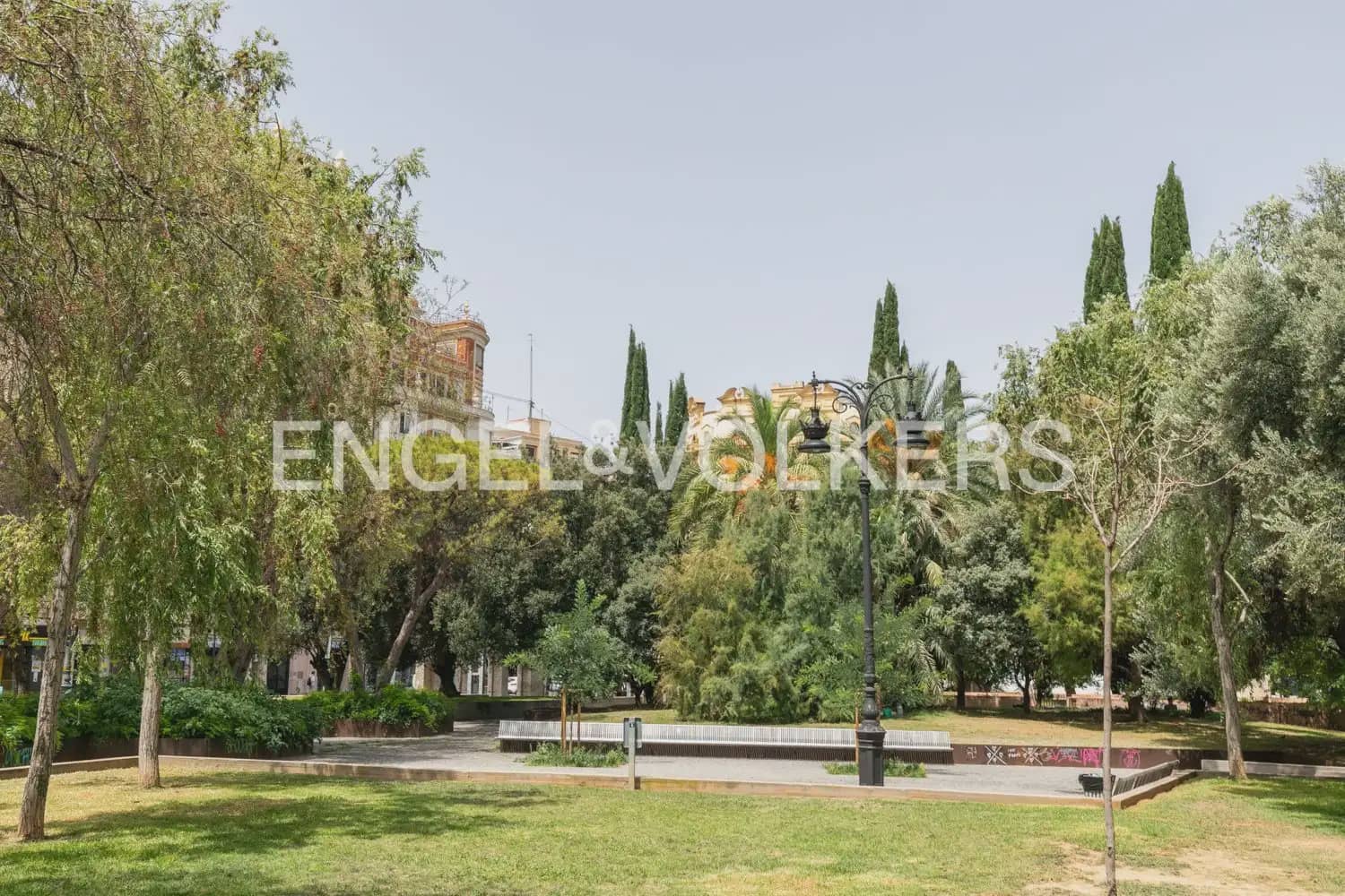 Leilighet til salgs i Valencia by - € 320 000 (Ref: 9956000)