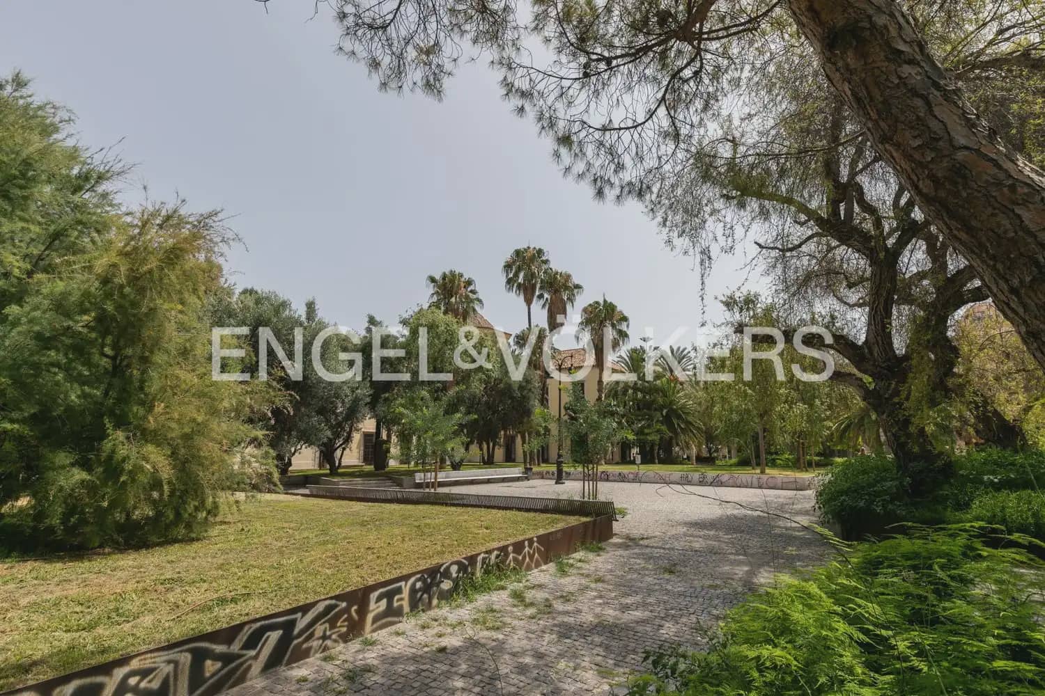 Leilighet til salgs i Valencia by - € 320 000 (Ref: 9956000)