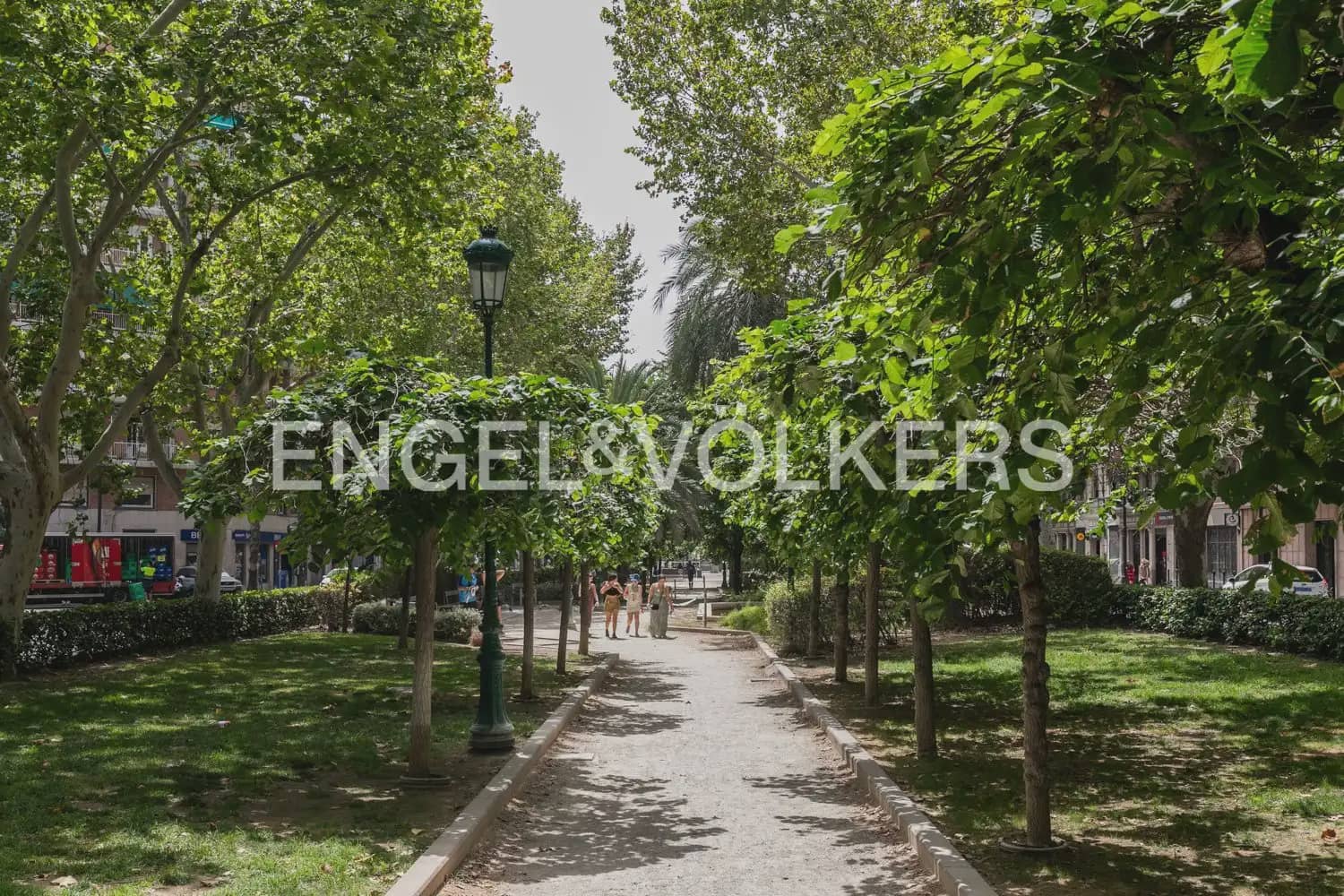Leilighet til salgs i Valencia by - € 320 000 (Ref: 9956000)