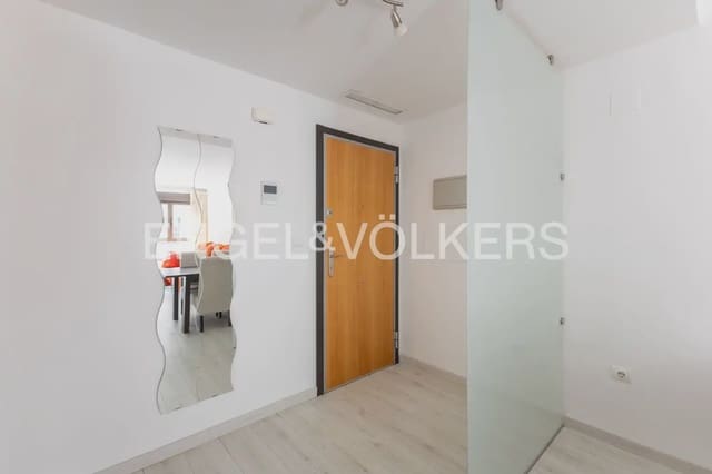 3 makuuhuone Asunto myytävänä paikassa Sant Marcel.li, Valencia kaupunki - 330 000 € (Ref: 9956293)