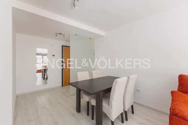 3 makuuhuone Asunto myytävänä paikassa Sant Marcel.li, Valencia kaupunki - 330 000 € (Ref: 9956293)