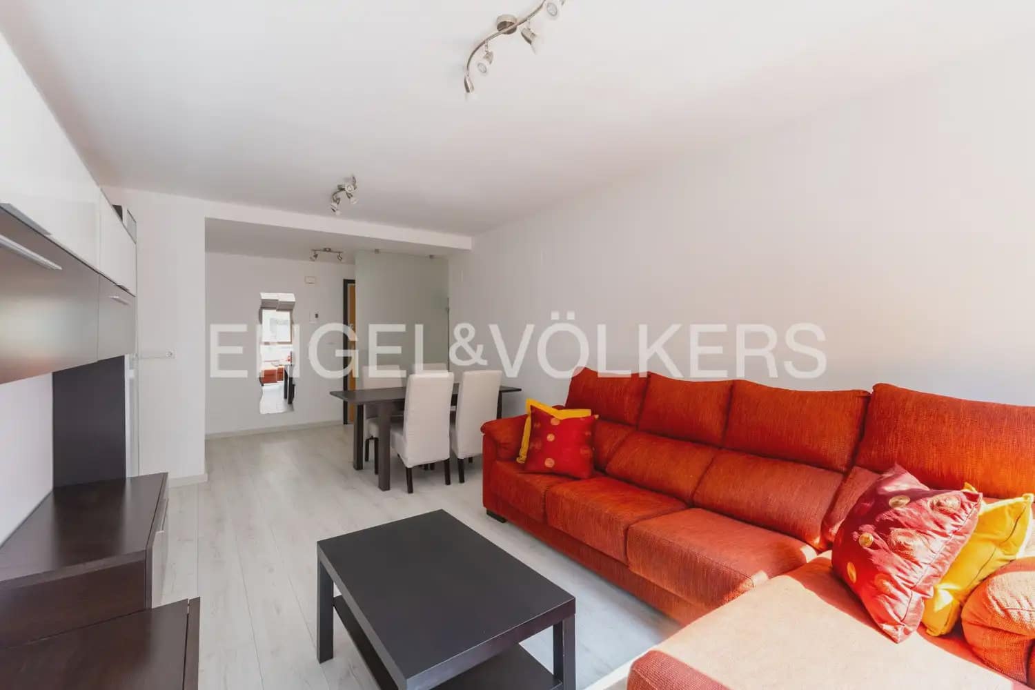 3 makuuhuone Asunto myytävänä paikassa Valencia kaupunki - 330 000 € (Ref: 9956293)