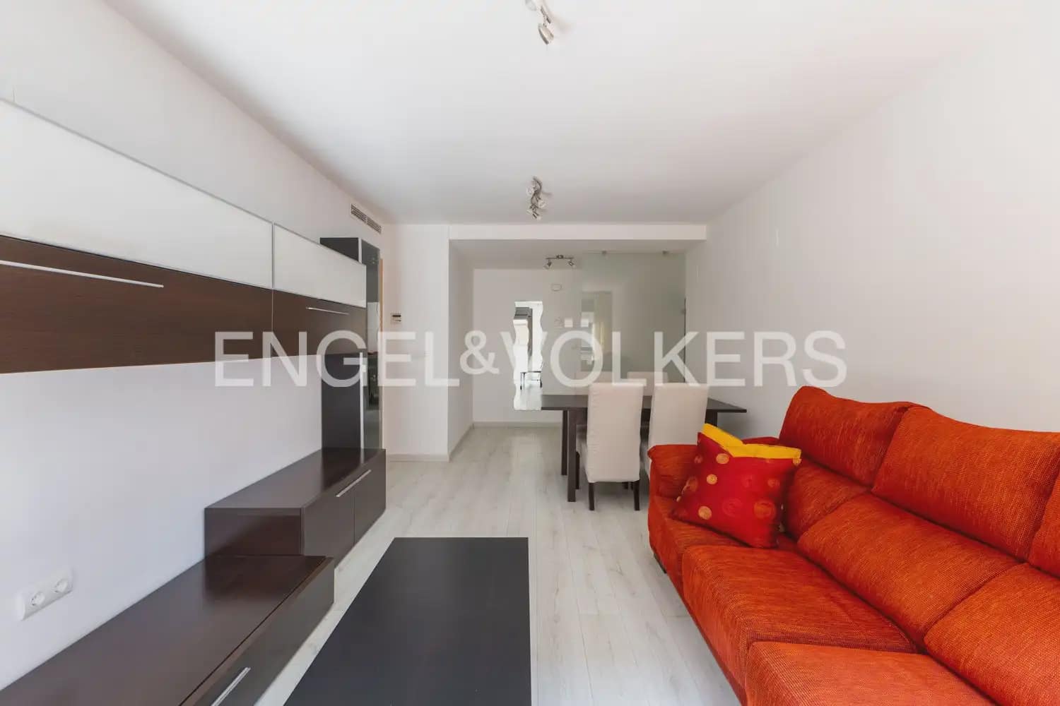 3 makuuhuone Asunto myytävänä paikassa Valencia kaupunki - 330 000 € (Ref: 9956293)