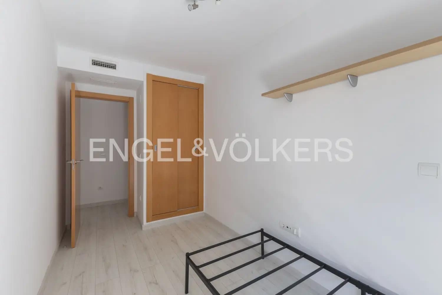 3 makuuhuone Asunto myytävänä paikassa Valencia kaupunki - 330 000 € (Ref: 9956293)