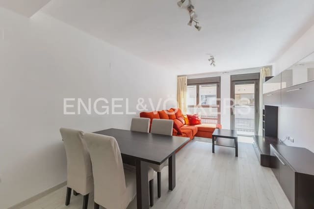 3 makuuhuone Asunto myytävänä paikassa Sant Marcel.li, Valencia kaupunki - 330 000 € (Ref: 9956293)