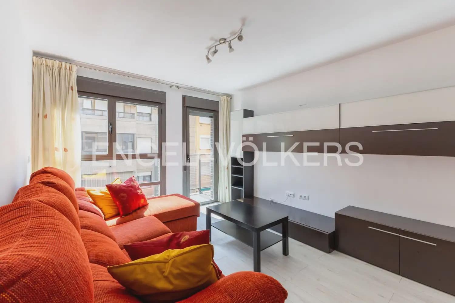 3 makuuhuone Asunto myytävänä paikassa Valencia kaupunki - 330 000 € (Ref: 9956293)