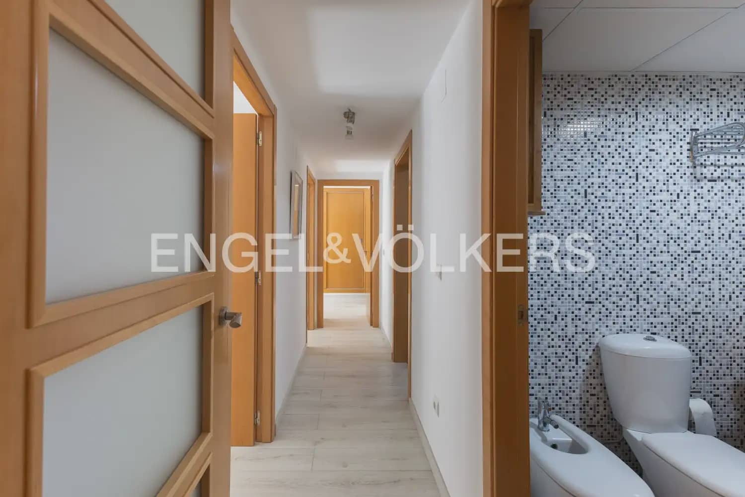 3 makuuhuone Asunto myytävänä paikassa Valencia kaupunki - 330 000 € (Ref: 9956293)