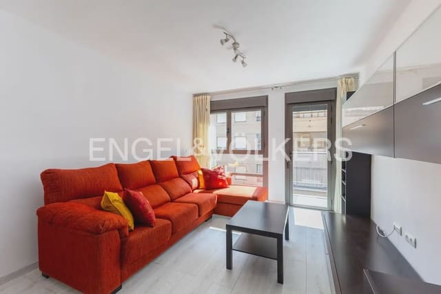 3 makuuhuone Asunto myytävänä paikassa Sant Marcel.li, Valencia kaupunki - 330 000 € (Ref: 9956293)