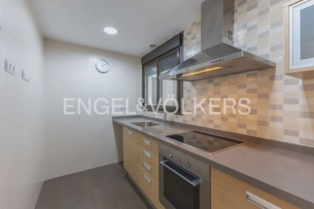 3 makuuhuone Asunto myytävänä paikassa Sant Marcel.li, Valencia kaupunki - 330 000 € (Ref: 9956293)