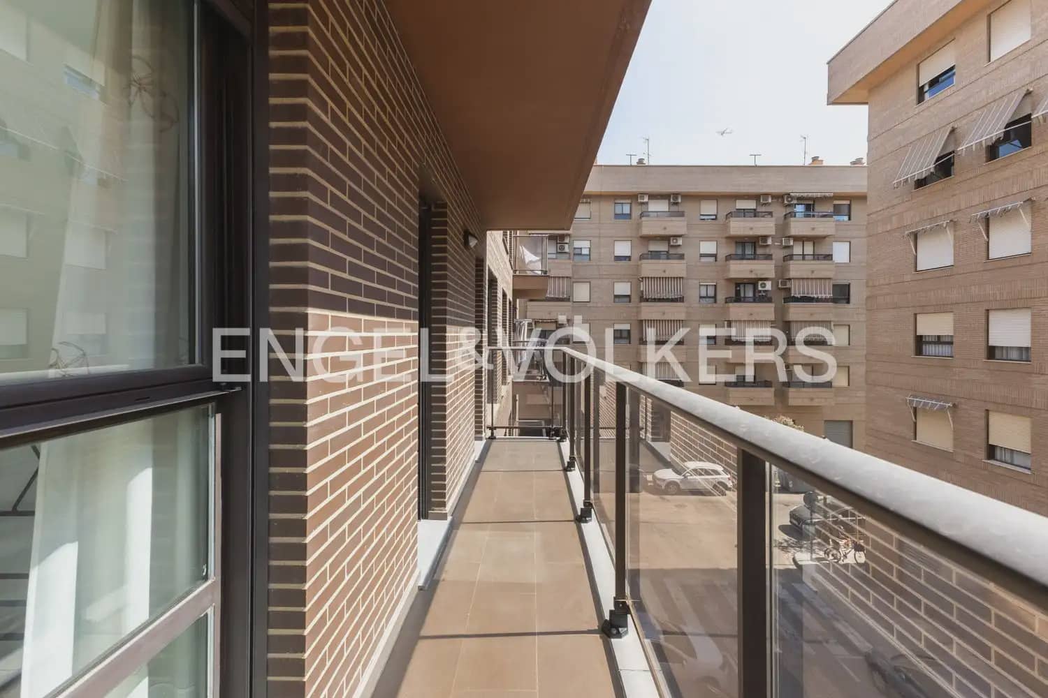 3 makuuhuone Asunto myytävänä paikassa Valencia kaupunki - 330 000 € (Ref: 9956293)